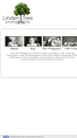 Mobile Screenshot of lindentreephoto.com